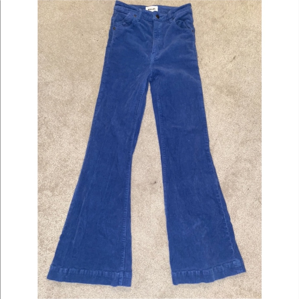 ROLLA’S EASTCOAST CORDS